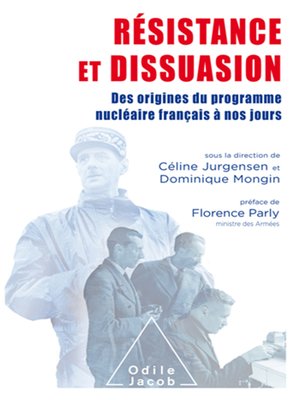 cover image of Résistance et Dissuasion